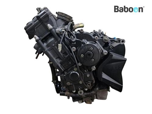 Motorblok Yamaha YZF R1 2004-2006 (YZF-R1 5VY), Motoren, Onderdelen | Yamaha, Gebruikt, Verzenden
