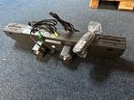 Motor T3 met afstandsbediening,Optische schade 1 jaar, Huis en Inrichting, Slaapkamer | Bedden, Verzenden, Nieuw, Wit
