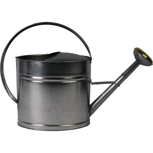 Talen Tools Gegalvaniseerde Gieter 10 Liter - Perfect voo..., Tuin en Terras, Gieters, Nieuw, Ophalen of Verzenden