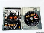 Playstation 3 / PS3 - Killzone 2 - Limited Edition, Spelcomputers en Games, Verzenden, Gebruikt