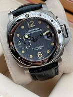 Officine Panerai - Luminor Submersible - PAM00024 - Heren -, Sieraden, Tassen en Uiterlijk, Horloges | Heren, Nieuw