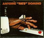 cd - Fats Domino - Fats Domino, 2 Cd Set, Verzenden, Zo goed als nieuw