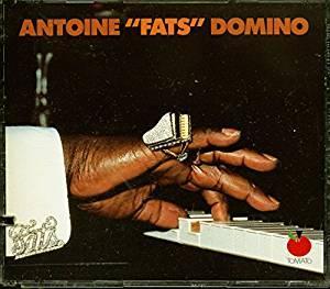 cd - Fats Domino - Fats Domino, 2 Cd Set, Cd's en Dvd's, Cd's | Overige Cd's, Zo goed als nieuw, Verzenden