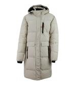 Travelin Jas in maat 42 Beige, Kleding | Dames, Travelin, Verzenden, Gedragen, Beige