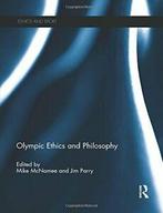 Olympic Ethics and Philosophy. McNamee, Mike   .=, Boeken, Verzenden, Zo goed als nieuw, McNamee, Mike