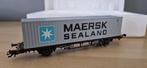 Märklin H0 - 47687 - Modeltrein goederenwagonset (1) - Set, Hobby en Vrije tijd, Modeltreinen | H0, Nieuw