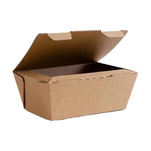 composteerbare ribkartonnen bakjes medium | 60(H)x 150(B)..., Zakelijke goederen, Horeca | Keukenapparatuur, Verzenden