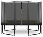 Magic Circle Pro Black Rechthoekige Trampoline 214 x 305 cm, Ophalen of Verzenden, Nieuw