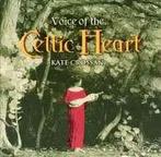 cd - Kate Crossan - Voice of the Celtic Heart, Verzenden, Zo goed als nieuw