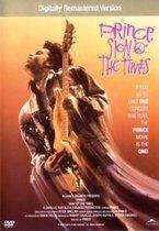 dvd muziek - Prince - Sign O The Times, Cd's en Dvd's, Zo goed als nieuw, Verzenden