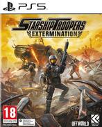Starship Troopers Extermination-Standaard (PlayStation 5), Ophalen of Verzenden, Zo goed als nieuw