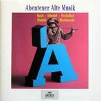 cd - Various - Abenteuer Alte Musik, Zo goed als nieuw, Verzenden