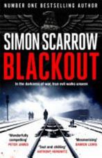 Blackout, Boeken, Nieuw, Verzenden