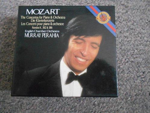 Mozart - Diverse artiesten - Mozart Complete Collections:, Cd's en Dvd's, Vinyl Singles