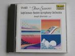 Vivaldi - The Four Seasons / Seiji Ozawa, Verzenden, Nieuw in verpakking