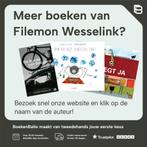 Ik, papa 9789044613056 Filemon Wesselink, Verzenden, Gelezen, Filemon Wesselink