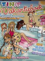 Tina vakantieboek 2007 9789085743361, Verzenden, Gelezen