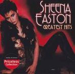 cd - Sheena Easton - Greatest Hits, Verzenden, Zo goed als nieuw