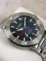 Oris - Aquis Date Upcycle Automatic - Zonder Minimumprijs -, Nieuw