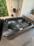 Jacuzzi Passion Renew 3-persoons incl bezorging en garantie, Gebruikt, Filter, Vast