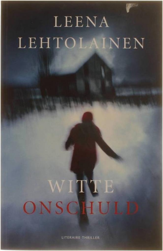 Witte Onschuld 9789044981001 Leena Lehtolainen, Boeken, Romans, Gelezen, Verzenden