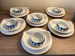 KLM - Marcel Wanders - Tafelservies (19) - Porselein, Antiek en Kunst