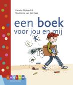een boek voor jou en mij / Leren lezen AVI start, Boeken, Kinderboeken | Jeugd | onder 10 jaar, Verzenden, Gelezen, Lieneke Dijkzeul