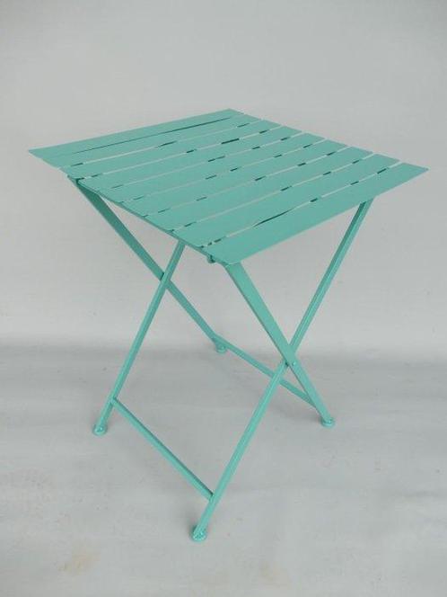 Tuinmeubelset (3) - Gietijzer, Antiek en Kunst, Curiosa en Brocante