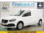 Mercedes-Benz Citan 112 CDI L2H1 AUT Airco Cruise Cam €502pm, Automaat, Wit, Mercedes-Benz, Diesel