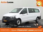 Mercedes Vito Personenvervoer L3 H1 2018 Diesel, Nieuw, Vito, Diesel, BTW verrekenbaar