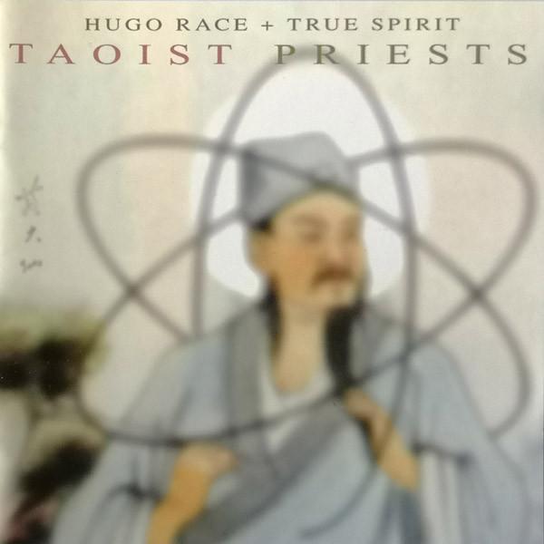 cd - Hugo Race + True Spirit - Taoist Priests, Cd's en Dvd's, Cd's | Rock, Zo goed als nieuw, Verzenden