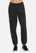 Skechers SKECH-SWEATS Delight Jogger PT115/BLK Zwart-L, Kleding | Dames, Huispakken, Verzenden, Nieuw, Zwart