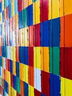 Pierre Joseph - Mosaic 70-25