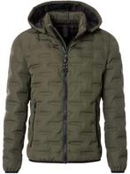 Casa Moda Sport Winterjas Met Sorona Vulling 544357700-338, Kleding | Heren, Verzenden, Nieuw, Groen