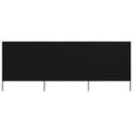 Afscherming 400x160cm stof | retourdeal 55% korting, Ophalen of Verzenden, Uittrekbaar, Nieuw