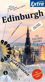 Edinburgh / ANWB Extra 9789018053246 Matthias Eickhoff, Boeken, Verzenden, Gelezen, Matthias Eickhoff