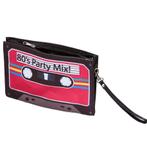 Tas Jaren 80 Cassette Tape, Verzenden, Nieuw