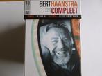 Bert Haanstra - Compleet ( 10 CD + Boek Klaas Vos), Verzenden, Nieuw in verpakking