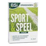 Graszaad  speelgazon | BSI | 15 - 25 m², Tuin en Terras, Gras en Kunstgras, Verzenden, Nieuw