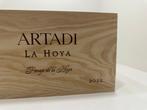 2022 Artadi, La Hoya - Paraje de la Hoya - Rioja - 6 Flessen, Verzamelen, Wijnen, Nieuw