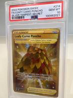 Pokémon - 1 Graded card - PSA 10, Nieuw