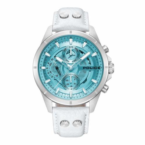 Horloge Heren Police PEWJF0004603, Sieraden, Tassen en Uiterlijk, Zonnebrillen en Brillen | Heren, Verzenden