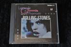 Rolling Stones CDI Video CD, Verzenden, Nieuw