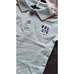 Shortsleeves -- Collar - 68 / Blauw, Verzenden, Nieuw