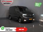 Renault Master | Zakelijke Lease v.a. €556.73 pm, Automaat, Stof, Gebruikt, Euro 6