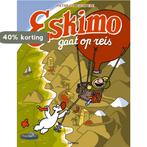 Eskimo gaat op reis 9789020970470 P. De Poortere, Boeken, Prentenboeken en Plaatjesalbums, Verzenden, Gelezen, P. De Poortere