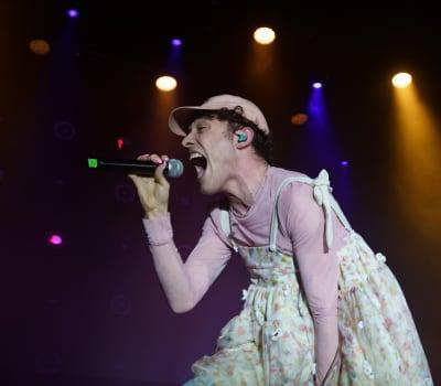 Nemo Tickets Te Koop, Tickets en Kaartjes, Evenementen en Festivals