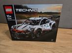 Lego Set - 42096 - Technic - Porsche 911 RSR, Nieuw