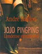 Jojo pingping 9789022312780 Baillon, Boeken, Verzenden, Zo goed als nieuw, Baillon