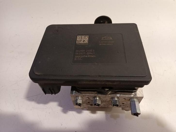 Abs pomp Honda Jazz V 1.5 eHEV 06210267284 28516842043, Auto-onderdelen, Remmen en Aandrijving, ARN erkend, Stiba lid, Erkend duurzaam